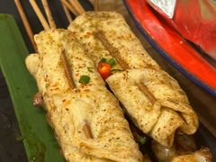 -辉记炭烧海鲜大排档·老字号(福田店)