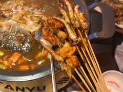 -凯德MALL(西直门店)