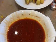 -李氏传家菜(兴城路店)