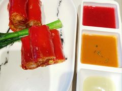 -滋粥楼·顺德菜(番禺广场总店)