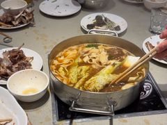 -蝎王府羊蝎子(虎坊桥总店)