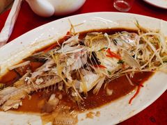 -胜记菜馆(文明路)