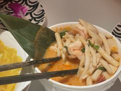 冬阴功汤-太食獸泰式茶餐厅(IFS国金中心店)