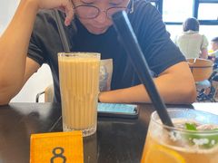 -Willing·Coffee&Brunch&Dinner(万达店)