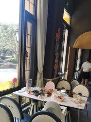 -奈尔宝·儿童乐园·亲子餐厅(星河湾店)