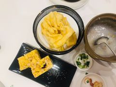 -白天鹅宾馆-宏图府餐厅