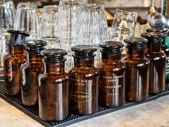 -北京铁手咖啡制造总局metalhands(东四店)
