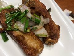 -胖大嫂渔家排档(半边山店)