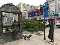 -南通濠河风景名胜区