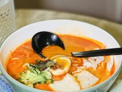 -章记星洲 · 新加坡餐厅(望京店)