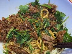 -阿当·小炒牛肉面(人广店)