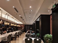 大堂-金春禧(世茂国际广场店)