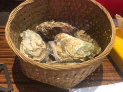 -蚝堡海鲜·威海菜·海肠捞饭·烧烤·亚洲吃蚝公司(幸福门店)