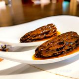 晶浦会：烹调精细的粤菜