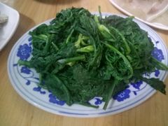 -汝萍传统蘸水菜(春华路总店)