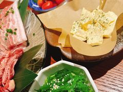 -爱合牛·和牛烧肉&和牛火锅放题(伊势丹南京路店)