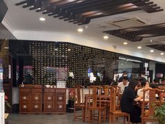 -奎元馆.百年奎元.非遗传承(西湖边的解放路店)