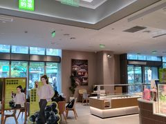-奈雪的茶(杭大501城市广场PRO店)