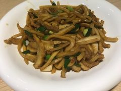 -毛家饭店(长沙南站店)