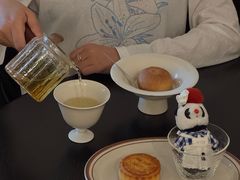 -昆明冠生园·蛋糕·面包(南强街店)