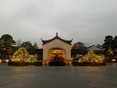 -杭州西子湖四季酒店·金沙厅