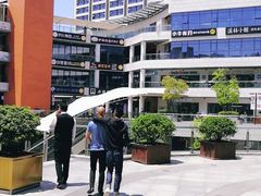 -浦江城市生活广场(江月路店)