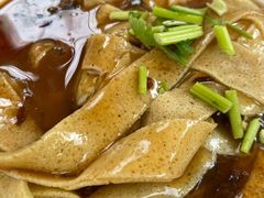 -陈记锅巴菜(五大道店)