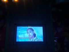 -K+全国连锁KTV(绿地缤纷天地店)