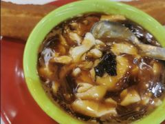 豆腐脑-食为天(贵阳路店)