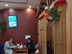 -老雒阳面馆·水席·洛阳菜(王城路店)