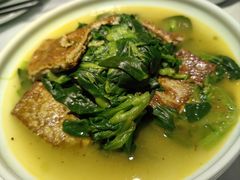 -半勺·新徽菜(银泰城店)