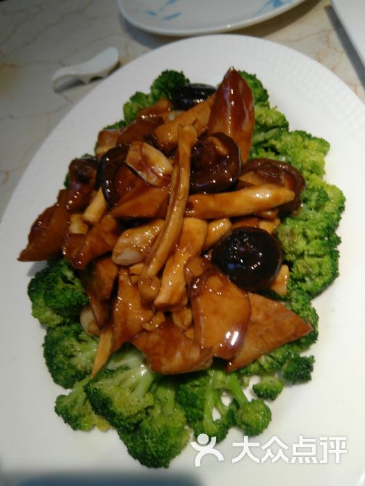 品海楼(柏威年购物广场店)-图片-大连美食-大众点评网