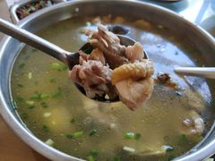 清炖本地鸡-仁和人家