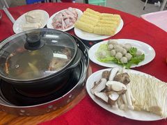 -花苑美食横琴生蚝火锅(拱北粤华路店)