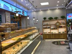 -周记传统糕点PASTRY(蜀汉路店)