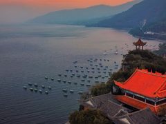-抚仙湖禄充风景区