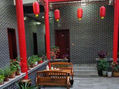 -微山岛春天里酒家