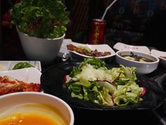 -木槿花韩式炭烤·熟成肉工坊(孙文东路店)