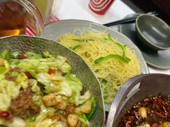-径山十八道·风味民间菜(杭州总店)