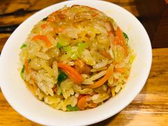 小锅萝卜饭/例-临家闽南菜(宝洲路店)