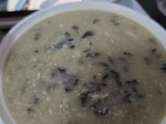 -肥叔锅贴(大钟楼店)