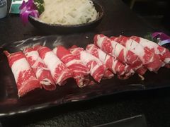 -羊肉街口老银川滩羊涮肉馆