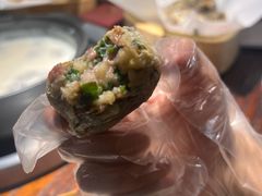-大良毋米粥(锦龙路总店)