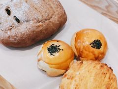 -西村叔叔的店·面包·甜品·蛋糕(清河万象汇店)