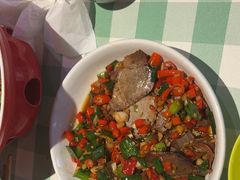 -彭耕记猪油炒小菜(吉联mall店)