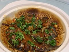 -大眼锅贴饺子(河西店)