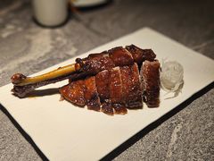 甜皮鹅-马旺子·川小馆