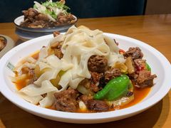 -莲香西域·正宗新疆菜(龙华店)