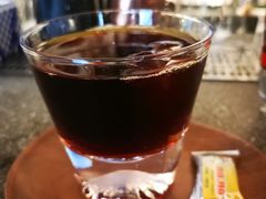 -沪水焙煎室(淡水路店)