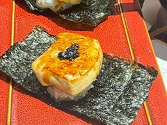 -古田居·特色寿司料理(星之岛旗舰店)
